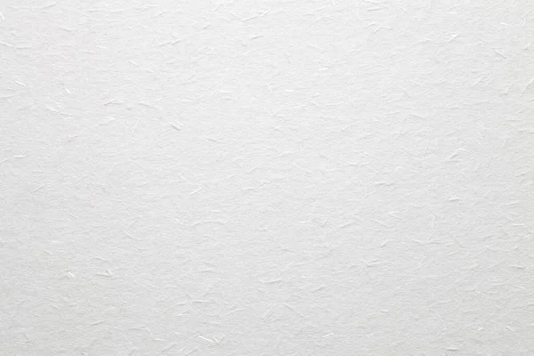 Feuille Fond Texture Papier Blanc Gros Plan — Photo