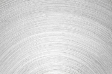 Fırçalanmış metal desenli arka plan. Yakın plan..