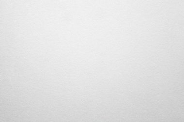 Beyaz kağıt doku arkaplanı sayfası.