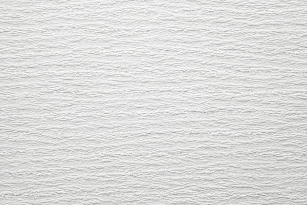 白い紙の質感の背景のシート — ストック写真