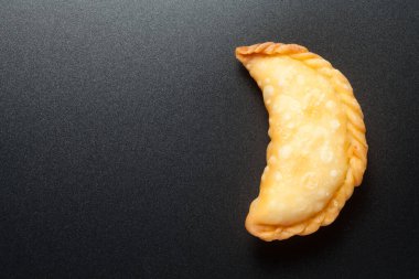 Çıtır börek, Guangdong 'un geleneksel atıştırmalıkları.