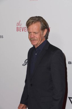 Beverly Hills, CA USA - 22 Nisan 2023: William H Macy Evsiz Dişsiz Bağış Galasına Katılıyor.