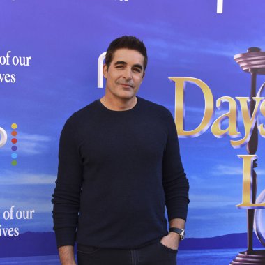 12 Kasım 2022. Galen Gering Days of Our Lives Day of Days etkinliğine katıldı. Fotoğraf: Michael Mattes / Michael Mattes.