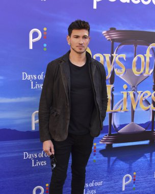 12 Kasım 2022. Robert Scott Wilson Days of Our Lives Day of Days etkinliğine katılıyor. Fotoğraf: Michael Mattes / Michael Mattes.