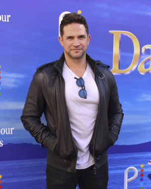 12 Kasım 2022. Brandon Barash Days of Our Lives Day of Days etkinliğine katılıyor. Fotoğraf: Michael Mattes / Michael Mattes.