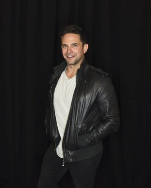 12 Kasım 2022. Brandon Barash Days of Our Lives Day of Days etkinliğine katılıyor. Fotoğraf: Michael Mattes / Michael Mattes.