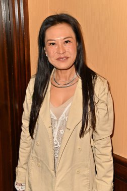 Glendale CA USA - 4 Mayıs 2024: Lydia Look ALS One için düzenlenen Gündüz Vakfı Yardım Gecesine Katıldı.