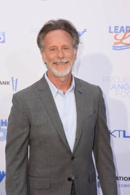 Hollywood, CA USA - 22 Haziran 2024 Steven Weber, Beşinci Yıldönümü Özel Aşkıyla Angel Food Lead Projesine katıldı.