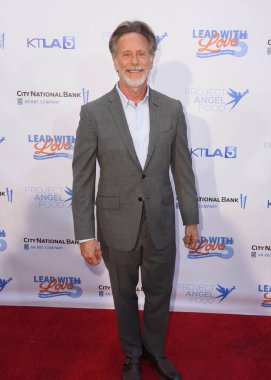 Hollywood, CA USA - 22 Haziran 2024 Steven Weber, Beşinci Yıldönümü Özel Aşkıyla Angel Food Lead Projesine katıldı.