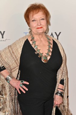 Hollywood, CA USA - 5 Haziran 2924: Maree Cheatham 9. Sezon ve Gündüz Emmy Kutlamaları 'na katıldı.