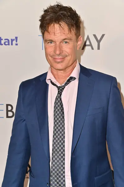 stock image Hollywood, CA USA - June 5, 2924: Patrick Muldoon attends the The Bay Season 9 Wrap Party and Daytime Emmy Celebration.