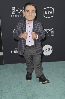 Beverly Hills, CA USA - 18 Mayıs 2024: Brandon Farbstein 15. Susuzluk Projeleri galasına katıldı.