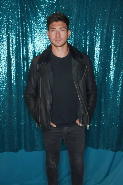 Los Angeles, CA USA - 21 Ekim 2023. Robert Scott Wilson Hayatımızın Günleri Etkinliğine Katılıyor.