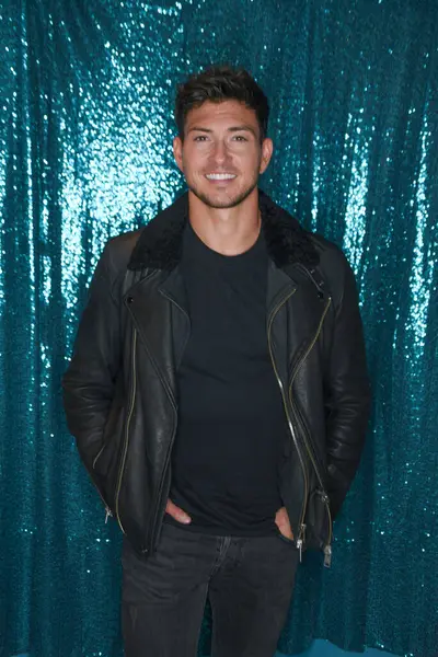 Los Angeles, CA USA - 21 Ekim 2023. Robert Scott Wilson Hayatımızın Günleri Etkinliğine Katılıyor.