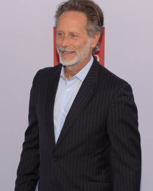 Los Angeles, CA USA - 23 Eylül 2023: Steven Weber Angel Food 's Angel Ödülleri' ne katıldı.