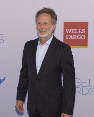 Los Angeles, CA USA - 23 Eylül 2023: Steven Weber Angel Food 's Angel Ödülleri' ne katıldı.