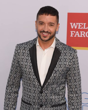 Los Angeles, CA USA - 23 Eylül 2023: Jai Rodriguez Angel Food 's Angel Ödülleri' ne katıldı.