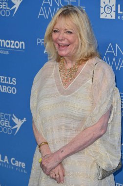 Los Angeles, CA USA - 28 Eylül 2024 Cheryl Tiegs Angel Food Projesi 'nin 2024 Angel Ödülleri' ne katıldı..
