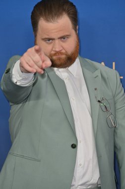 Los Angeles, CA USA - 15 Mart 2025: Ozlem Akturk, Rob Shaw, Jason Wyatt, Stephanie Sperber, Matt Hutchinson, Rachel Larsen, Michael Kaufman, Sara Crowley, Leah Gotcsik, Samia Kanaan, Odessa Azion 3.