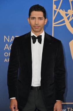 Los Angeles, CA USA - 15 Mart 2025: Ozlem Akturk, Rob Shaw, Jason Wyatt, Stephanie Sperber, Matt Hutchinson, Rachel Larsen, Michael Kaufman, Sara Crowley, Leah Gotcsik, Samia Kanaan, Odessa Azion 3.