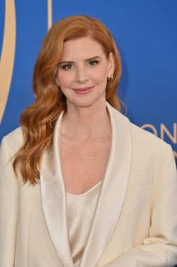 Los Angeles, CA USA - 15 Mart 2025: Ozlem Akturk, Rob Shaw, Jason Wyatt, Stephanie Sperber, Matt Hutchinson, Rachel Larsen, Michael Kaufman, Sara Crowley, Leah Gotcsik, Samia Kanaan, Odessa Azion 3.