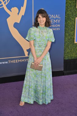 Los Angeles, CA USA - 15 Mart 2025: Ozlem Akturk, Rob Shaw, Jason Wyatt, Stephanie Sperber, Matt Hutchinson, Rachel Larsen, Michael Kaufman, Sara Crowley, Leah Gotcsik, Samia Kanaan, Odessa Azion 3.