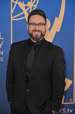 Los Angeles, CA USA - 15 Mart 2025: Ozlem Akturk, Rob Shaw, Jason Wyatt, Stephanie Sperber, Matt Hutchinson, Rachel Larsen, Michael Kaufman, Sara Crowley, Leah Gotcsik, Samia Kanaan, Odessa Azion 3.