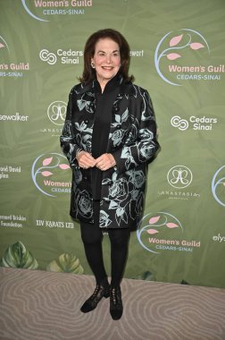 Beverly Hills, CA USA - 1 Mayıs 2025: Sherry Lansing Kadınlar Birliği Cedars Sinai Bahar Yemeğine katıldı