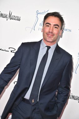 Beverly Hills, CA USA - 8 Mayıs 2025 Fernando Garcia Meslektaşları Yıllık Bahar Yemeği ve Oscar de la Renta Moda Gösterisi 'ne katıldı