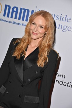 Beverly Hills, CA USA - 8 Mayıs 2025: Jewel, NAMI Akıl Sağlığı Galasına katılır