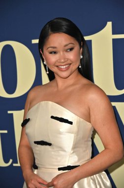 Batı Hollywood, CA USA - 23 Mayıs 2025: Lana Condor Worth The Wait 'in gösterimine katıldı