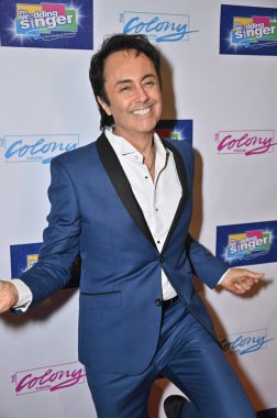 Burbank, CA USA - 7 Haziran 2025: Jaime Monroy The Wedding Singer The Musical 'ın açılış gecesine katıldı