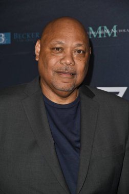 Hollywood, CA USA - 15 Temmuz 2025: Chico Brown Pre ESPY Yardım Kutlamasına katıldı