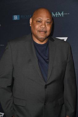 Hollywood, CA USA - 15 Temmuz 2025: Chico Brown Pre ESPY Yardım Kutlamasına katıldı