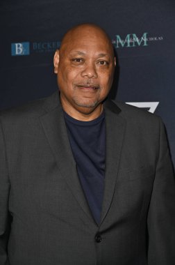 Hollywood, CA USA - 15 Temmuz 2025: Chico Brown Pre ESPY Yardım Kutlamasına katıldı