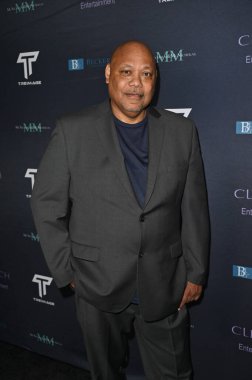 Hollywood, CA USA - 15 Temmuz 2025: Chico Brown Pre ESPY Yardım Kutlamasına katıldı