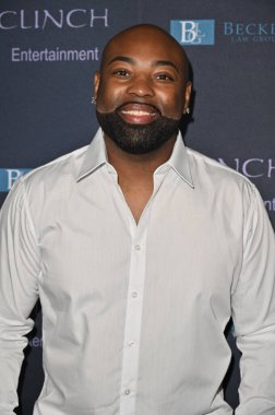 Hollywood, CA USA - 15 Temmuz 2025: Elliette Jackson Pre ESPY Yardım Kutlamasına katıldı