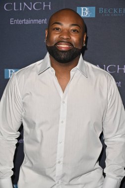 Hollywood, CA USA - 15 Temmuz 2025: Elliette Jackson Pre ESPY Yardım Kutlamasına katıldı