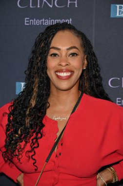 Hollywood, CA USA - 15 Temmuz 2025: the Pre ESPY Charity Celebration 'a katıldı