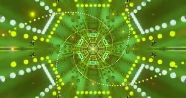 Bu kusursuz ekran koruyucu parlak daireler ve karelerden oluşan büyüleyici bir tünel gösteriyor. Canlı renkler kıvrılır ve yer değiştirir. Büyüleyici bir atmosfer yaratır. Görsel haz için mükemmel..