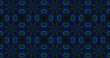 Bu kusursuz döngülü video karmaşık desenler ve renklerle dolu canlı bir tünel içeriyor. Tasarım, sürekli izleyicileri büyüleyen çekici bir görsel deneyim yaratıyor..