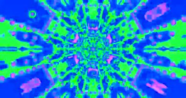 Bu kusursuz video döngüsü çarpıcı renklerde büyüleyici bir şablon tüneline sahiptir. Herhangi bir alanı dinamik görsellerle değiştiren çekici bir ekran koruyucu yaratmak için mükemmel..