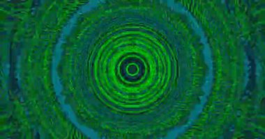 Büyüleyici bir tünel görsel döngü deneyimi. Karmaşık desenler ve canlı renkler. Bu kusursuz ekran koruyucu rahatlamak ya da odaklanmak için ideal hipnotik bir atmosfer yaratıyor..