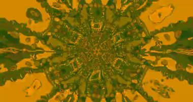 Canlı desenlerle dolu renkli bir tünelde kusursuz bir yolculuk yaşayın. Bu büyüleyici görsel döngü rahatlama ya da ilham için çekici bir zemin oluşturur..