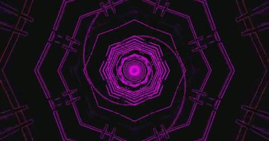 Bu kusursuz ekran koruyucu, büyüleyici bir parıltı yayan geometrik dizaynlı canlı bir tünel sergiliyor. Renkler dinamik bir şekilde değişiyor, çekici bir atmosfer yaratıyor..