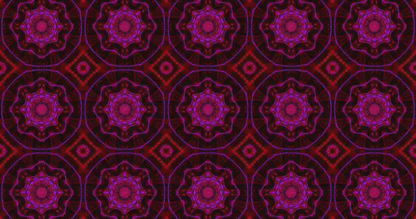 Bu canlı desenler, zengin, karanlık bir zemin karşısında pembe tonlarda çiçek desenleri sergiliyor. Tekrarlayan şekiller çeşitli kullanımlar için büyüleyici bir görsel efekt yaratır.