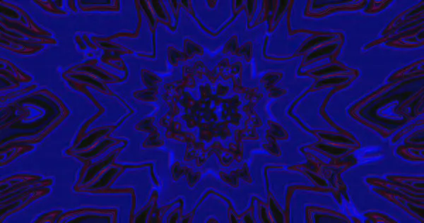Derin mavilerin ve morların girdap şekli soyut bir tasarım oluşturur. Renkler harmanlanır ve hareket eder. Göz alıcı bir görsel efekt yaratır..