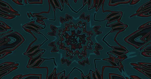 Girdap desenlerinin renkli bir görüntüsü dinamik ve büyüleyici bir soyut tasarım yaratır. Şekiller ve renkler birbirine karışarak izleyicileri eşsiz bir görsel deneyime davet ediyor..