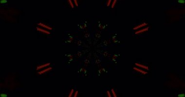 Bu kusursuz video döngüsünde büyüleyici bir tünel var. Canlı renkler ve karmaşık desenler. Ekran koruyucuları için mükemmel bir görsel deneyim sağlıyor, her ortamın gelişmesini sağlıyor..