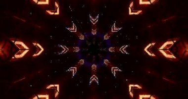 Bu kusursuz döngü dinamik tünel görsellerini canlı renklere ve ekran koruyucu deneyim için tasarlanmış değişken ve akışkan desenlere sahiptir. Atmosferi geliştirmek için mükemmel..